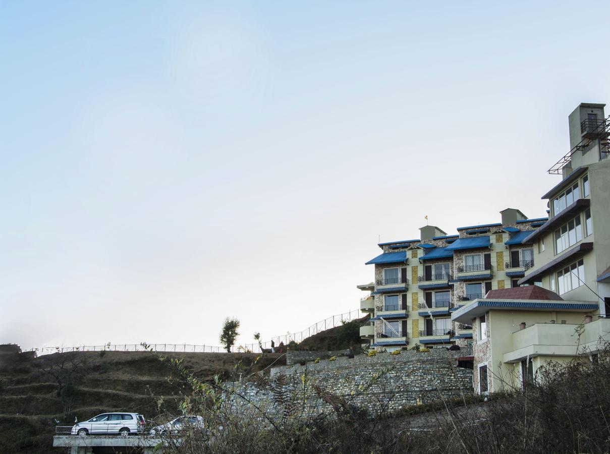 Casa Dream The Resort Mukteshwar Exteriör bild