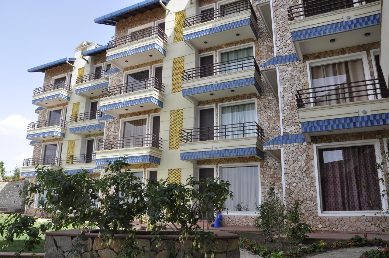 Casa Dream The Resort Mukteshwar Exteriör bild